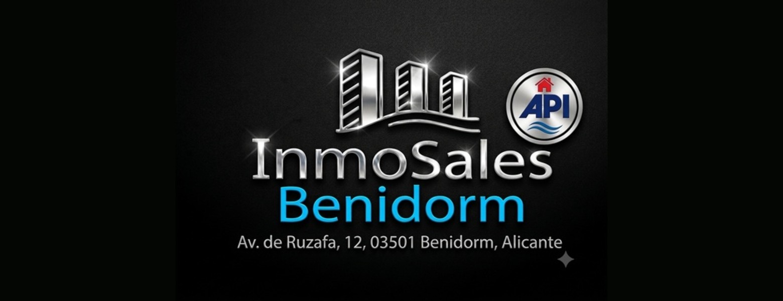 Foto de Inmobiliaria InmoSales Benidorm en Benidorm - Imagen 2