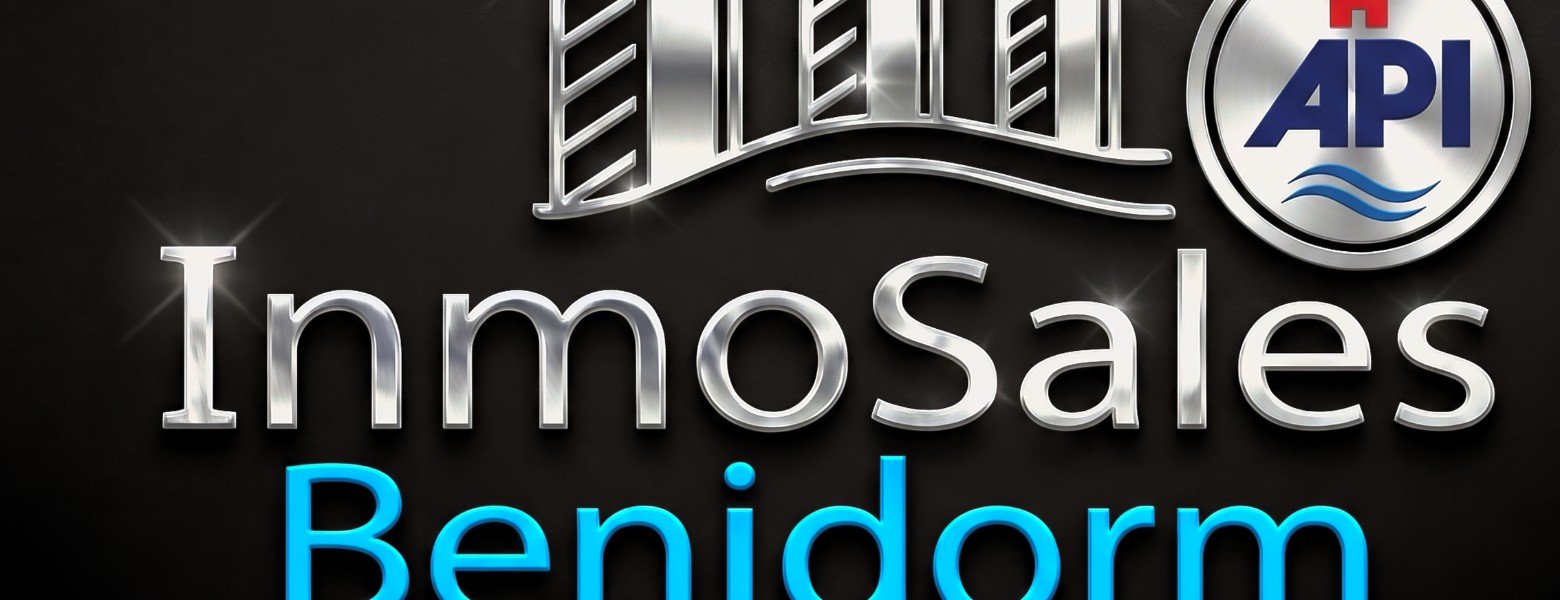 Foto de Inmobiliaria InmoSales Benidorm en Benidorm - Imagen 1