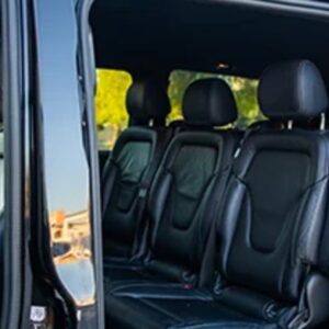 Foto de LUXURYTRAVEL COSTA DEL SOL -TRANSFERS VIP MÁLAGA en Málaga - Imagen 2