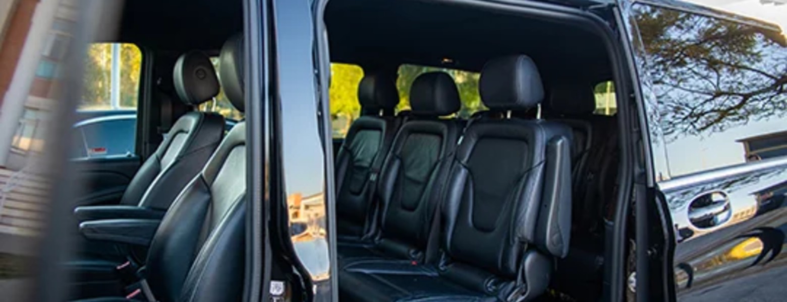 Foto de LUXURYTRAVEL COSTA DEL SOL -TRANSFERS VIP MÁLAGA en Málaga - Imagen 2