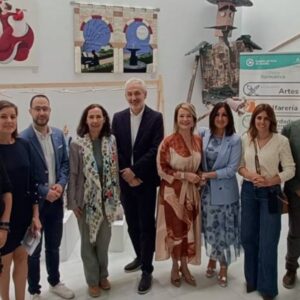 Foto de Centro Cultural CajaGranada en Granada - Imagen 2