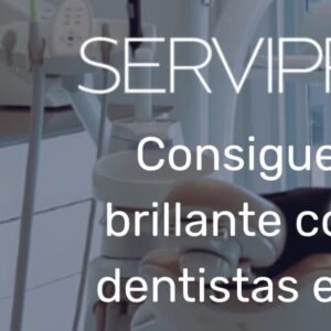 Foto de Serviprodent en Valdemorillo - Imagen 2