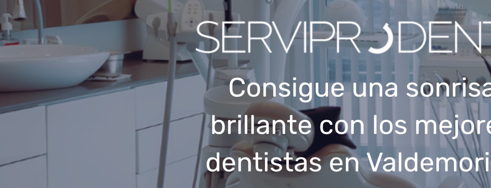 Foto de Serviprodent en Valdemorillo - Imagen 2