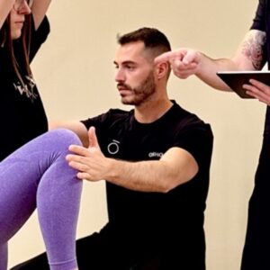 Foto de Kōre Pilates Lab en La Ñora - Imagen 3