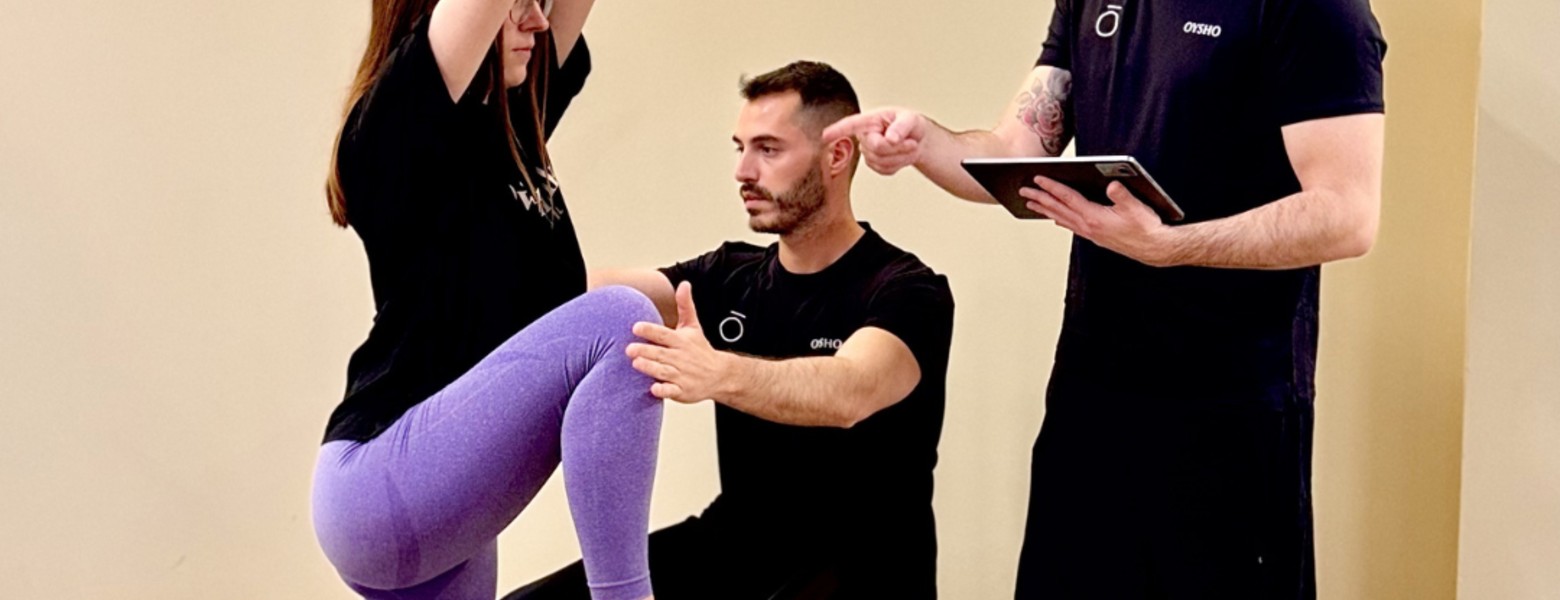 Foto de Kōre Pilates Lab en La Ñora - Imagen 3