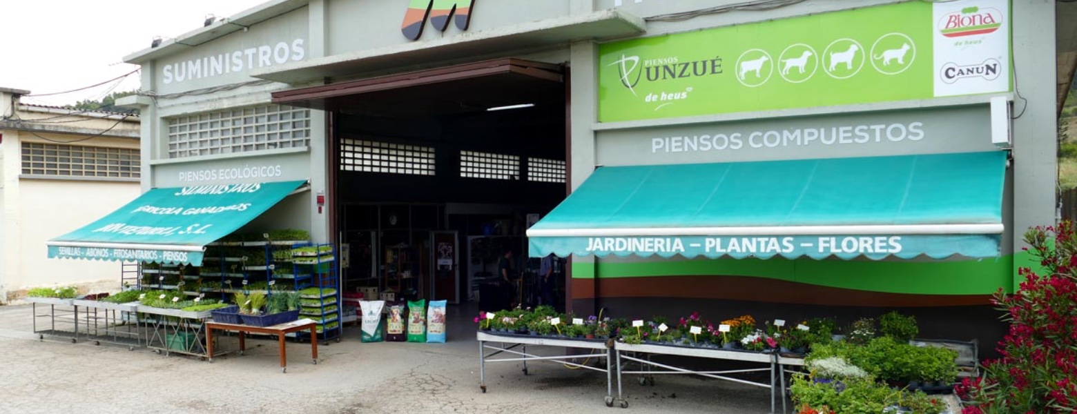 Foto de Suministros Eiza en Estella - Imagen 11