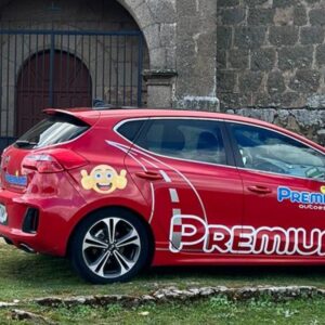 Foto de Premium | Autoescuelas Salamanca en Salamanca - Imagen 4