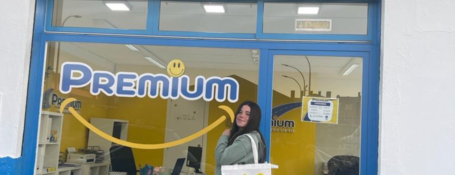 Foto de Premium | Autoescuelas Salamanca en Salamanca - Imagen 3