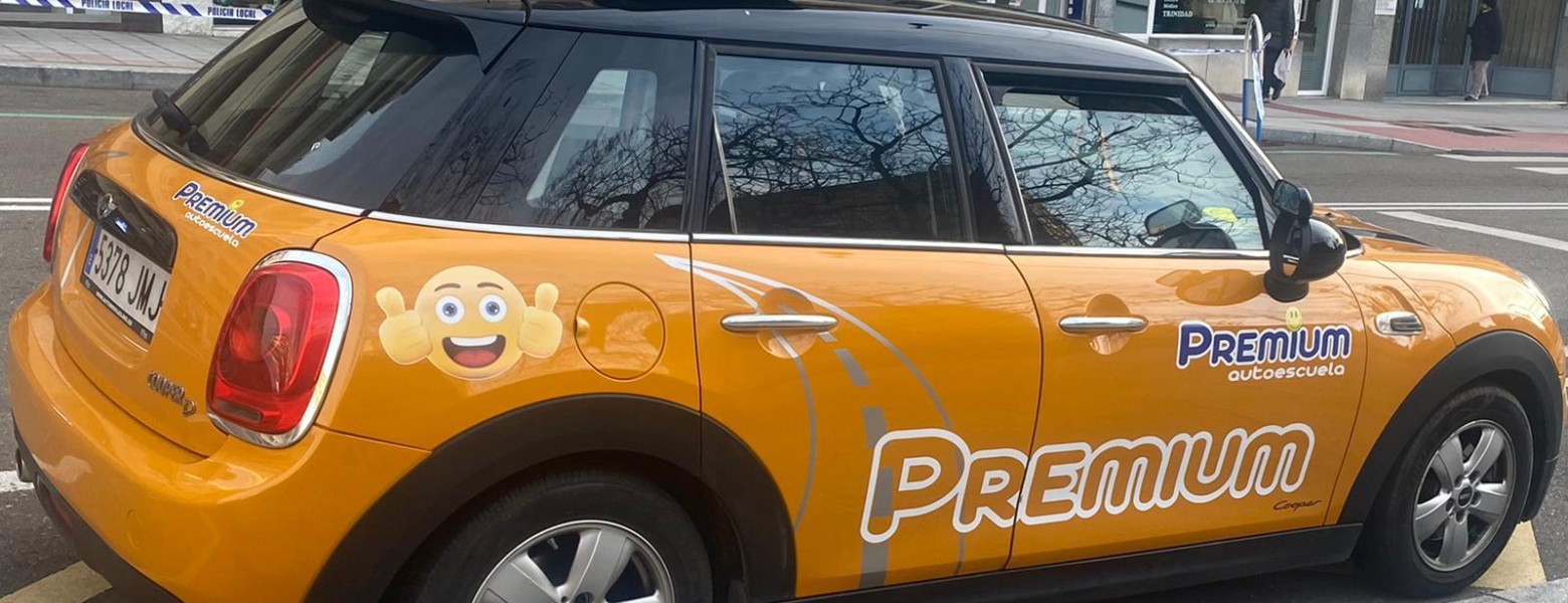 Foto de Premium | Autoescuelas Salamanca en Salamanca - Imagen 1
