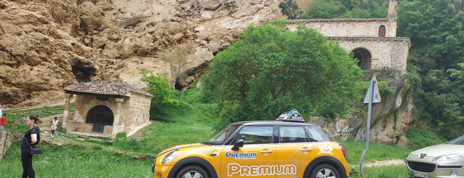 Foto de Premium | Autoescuelas Salamanca en Salamanca - Imagen 2