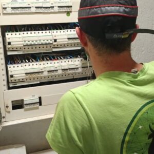 Foto de Electricista Autorizado: Adiary Electric - Averías en Viladecans - Imagen 1