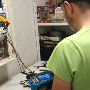 Foto de Electricista Autorizado: Adiary Electric - Averías en Viladecans - Imagen 2