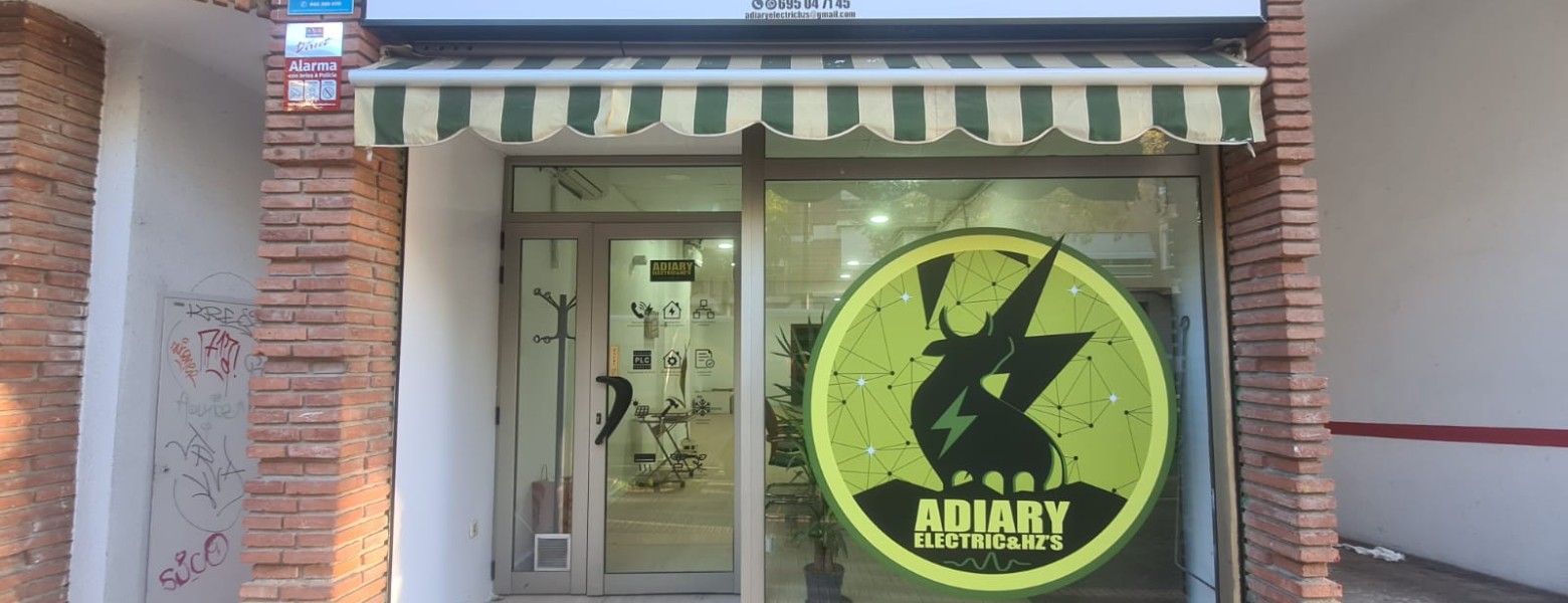 Foto de Electricista Autorizado: Adiary Electric - Averías en Viladecans - Imagen 3
