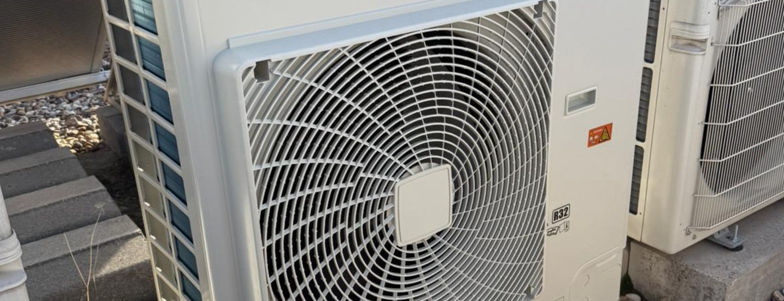 Foto de AllCalor Solutions | Expertos en Aerotermia en Madrid en Alcalá de Henares - Imagen 3