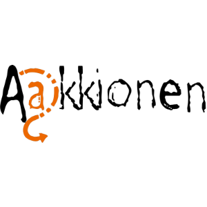 Logo de AAKKIONEN SL
