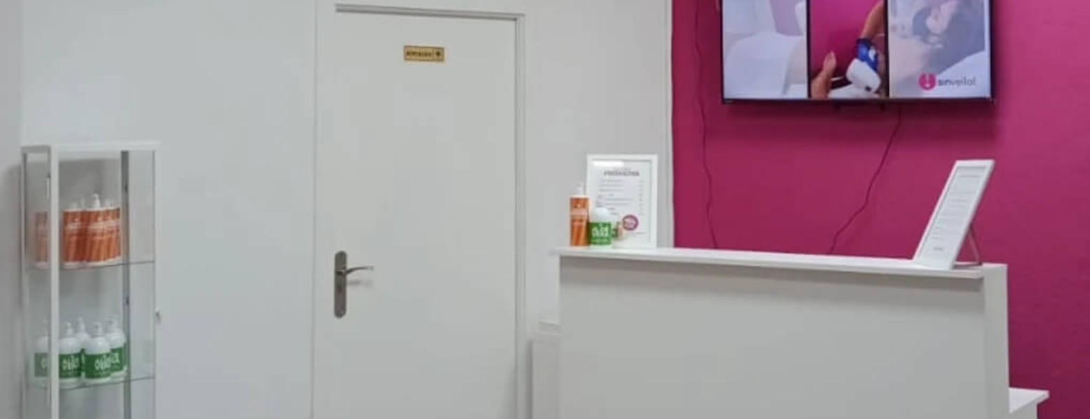 Foto de SinVello! Alcantarilla | Depilación Láser Diodo en Alcantarilla - Imagen 2