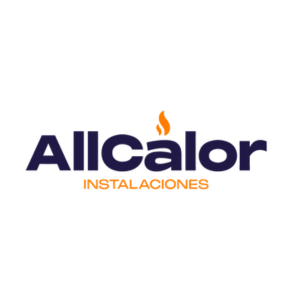 Logo de AllCalor Solutions | Expertos en Aerotermia en Madrid