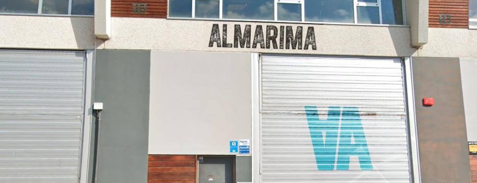 Foto de Almarima Surf Company S.L. en Astigarraga - Imagen 1