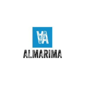 Logo de Almarima Surf Company S.L.