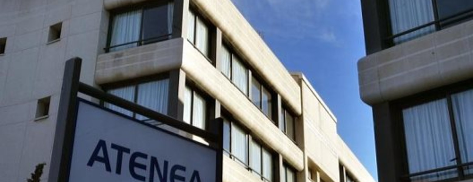 Foto de Apart-hotel Atenea Park | Apartamentos turísticos Vilanova i la Geltrú en Vilanova i la Geltrú - Imagen 3