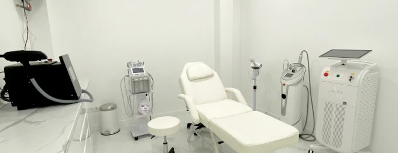 Foto de Arevik Beauty Academy en L'Hospitalet de Llobregat - Imagen 4