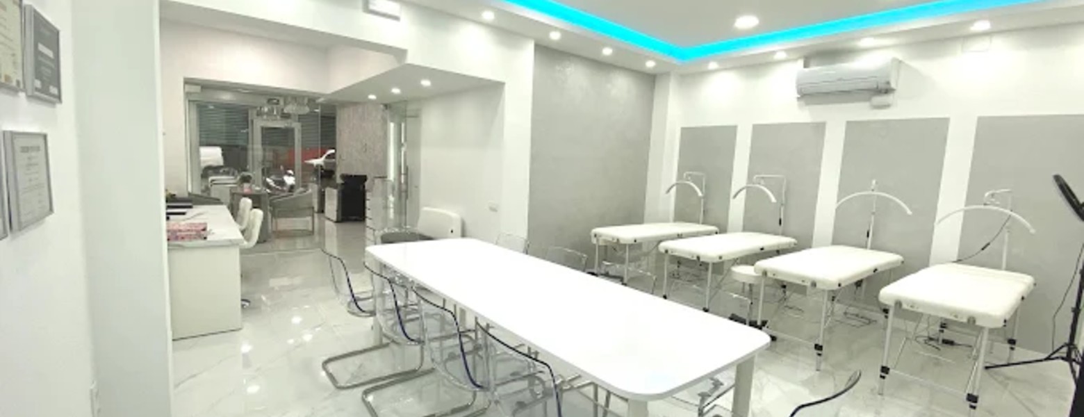 Foto de Arevik Beauty Academy en L'Hospitalet de Llobregat - Imagen 1