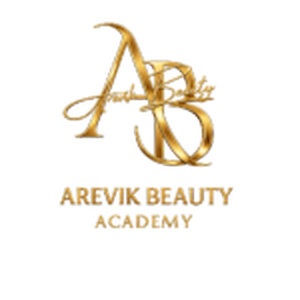Logo de Arevik Beauty Academy