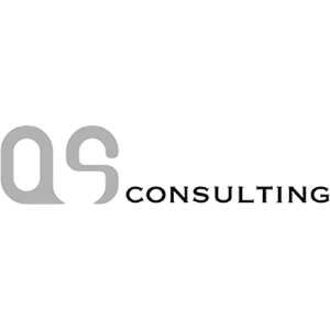 Logo de AS Consulting