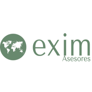Logo de Asesoría Fiscal Exim Asesores