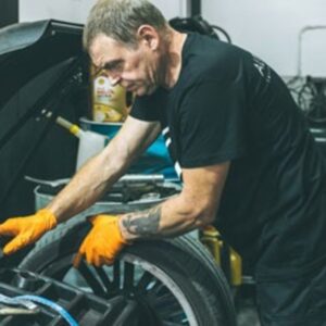 Foto de AUTOPRIME – Taller de coches y motos en Benidorm en Finestrat - Imagen 4