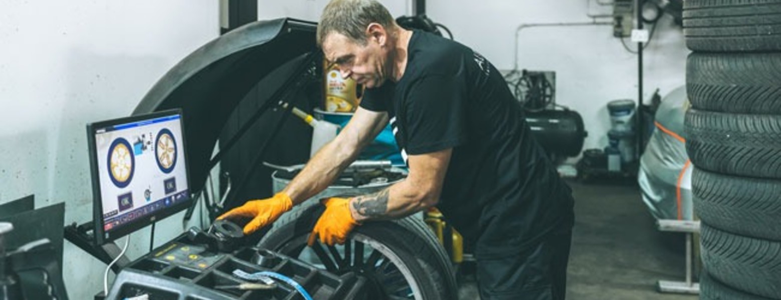 Foto de AUTOPRIME – Taller de coches y motos en Benidorm en Finestrat - Imagen 4