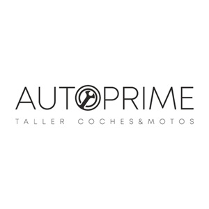 Logo de AUTOPRIME – Taller de coches y motos en Benidorm