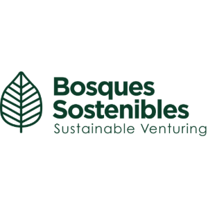 Logo de Bosques Sostenibles España