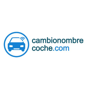 Logo de Cambio Nombre Coche