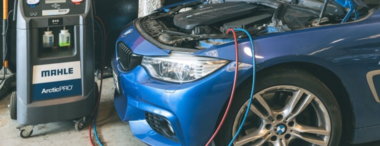 Foto de AUTOPRIME – Taller de coches y motos en Benidorm en Finestrat - Imagen 3