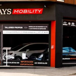 Foto de Carways Mobility - Coches de Ocasion y Segunda Mano Barcelona en Viladecans - Imagen 5