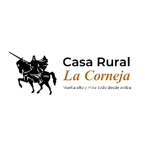 Logo de Casa Rural La Corneja