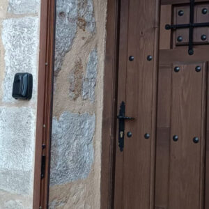 Foto de Casa Rural La Corneja en Sigüenza - Imagen 1