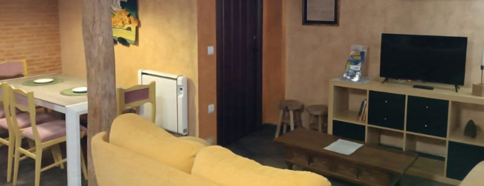 Foto de Casa Rural La Corneja en Sigüenza - Imagen 2