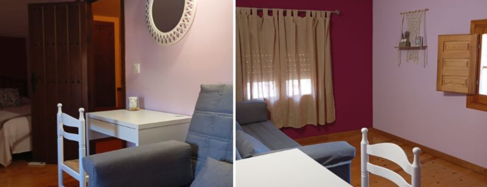 Foto de Casa Rural La Corneja en Sigüenza - Imagen 3