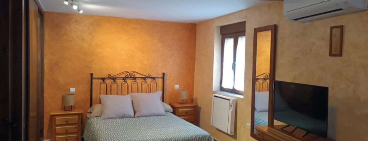 Foto de Casa Rural La Corneja en Sigüenza - Imagen 7