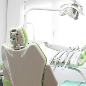 Foto de Dres. Somoza-Pérez Clínica Dental Barrio Salamanca en Madrid - Imagen 1