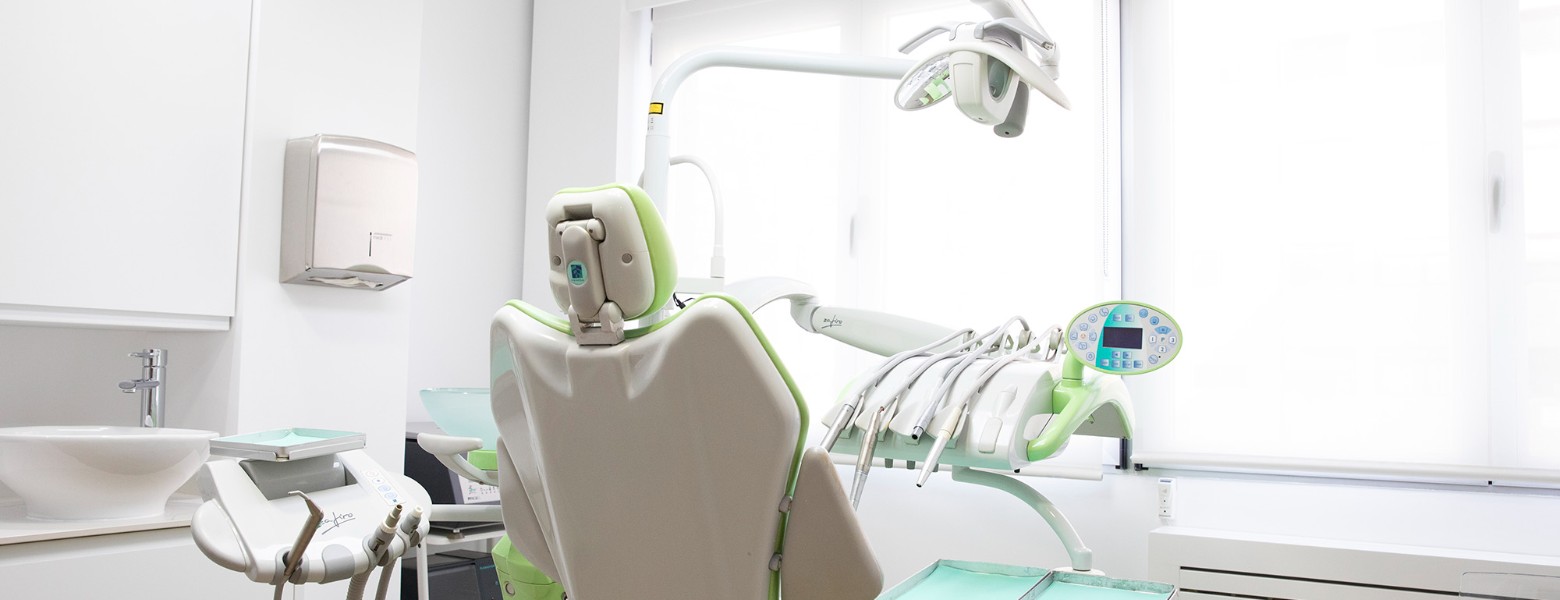 Foto de Dres. Somoza-Pérez Clínica Dental Barrio Salamanca en Madrid - Imagen 1