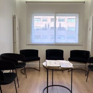 Foto de Dres. Somoza-Pérez Clínica Dental Barrio Salamanca en Madrid - Imagen 2