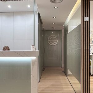 Foto de Dres. Somoza-Pérez Clínica Dental Barrio Salamanca en Madrid - Imagen 5