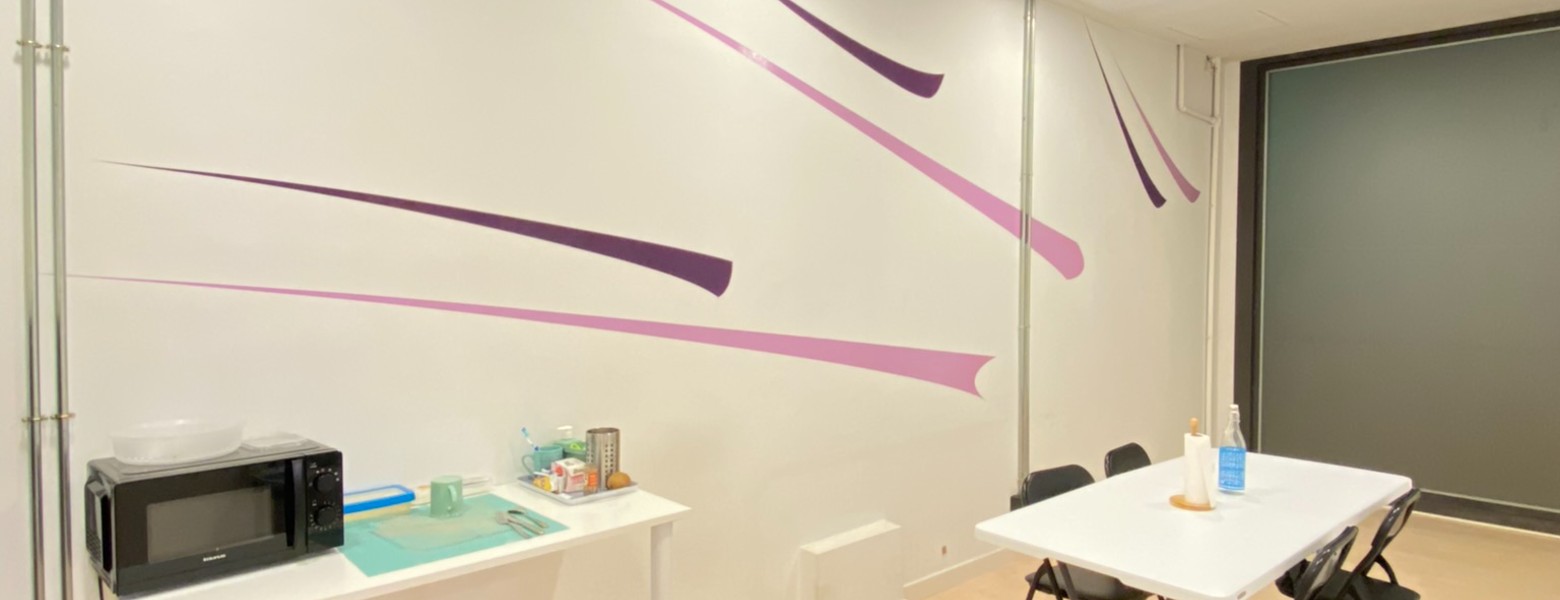 Foto de Forum Salud Mental Girona - Centro desintoxicación y adicciones en Girona - Imagen 4