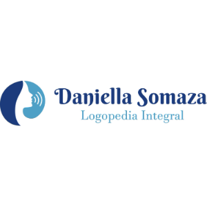 Logo de Daniella Somaza | Logopeda en Málaga