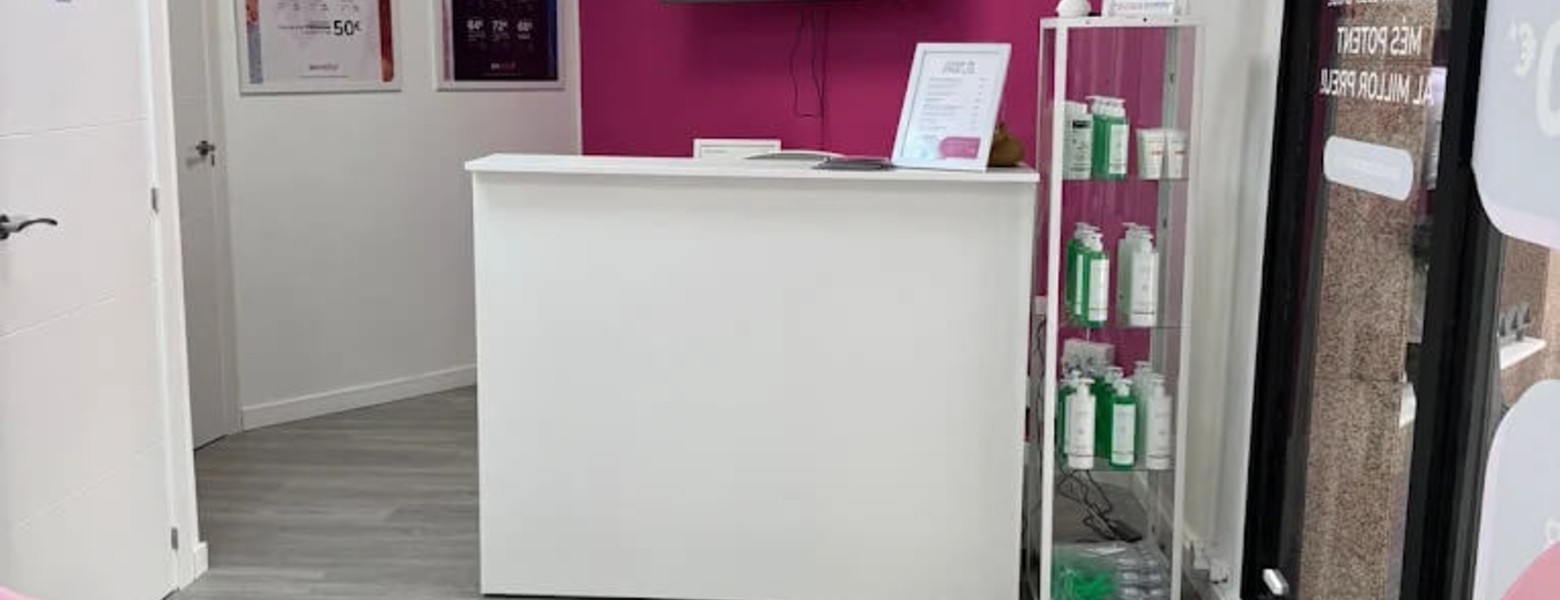 Foto de SinVello! El Vendrell | Depilación Láser Diodo en El Vendrell - Imagen 2