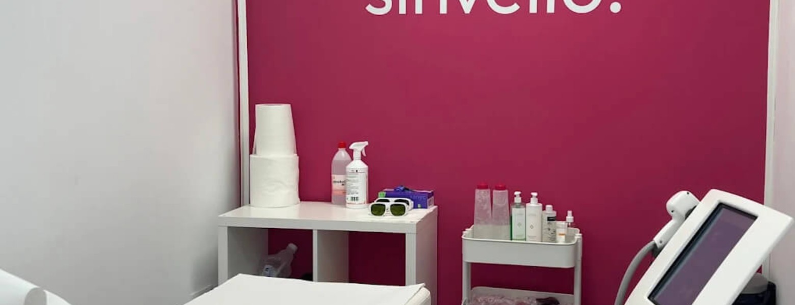 Foto de SinVello! El Vendrell | Depilación Láser Diodo en El Vendrell - Imagen 3