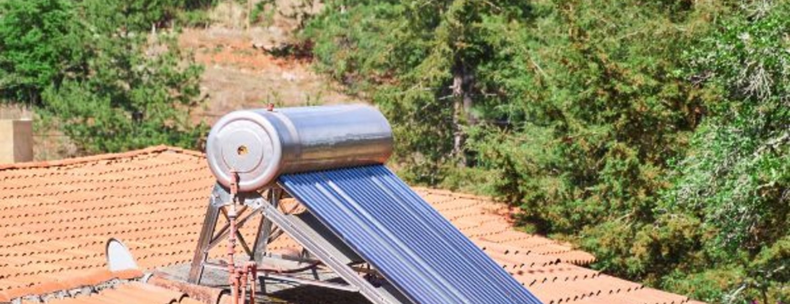 Foto de Placas solares Málaga | Energía Solar | Paneles Solares | INOVE ECOENERGIA en Estepona - Imagen 1